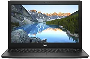 Dell Inspiron 3583 15” Laptop Inspiron 15 3000