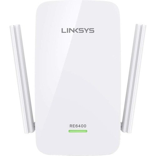 RE6400 AC1200 Boost EX Wi-Fi Range Extender