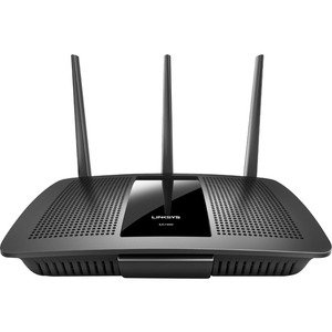 EA7300 MAX-STREAM AC1750 MU-MIMO Gigabit Wi-Fi Router